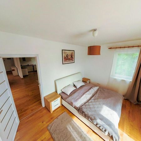 Dariana House Brasov 아파트 외부 사진