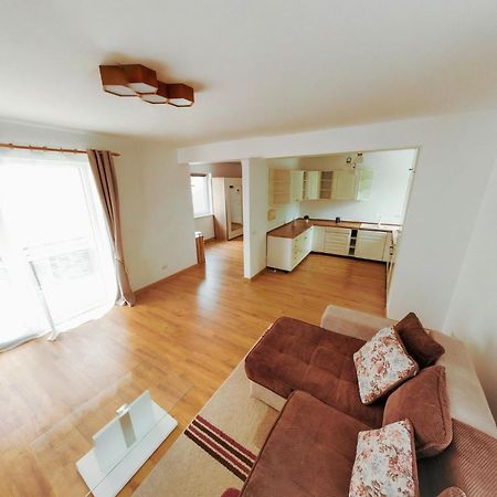Dariana House Brasov 아파트 외부 사진