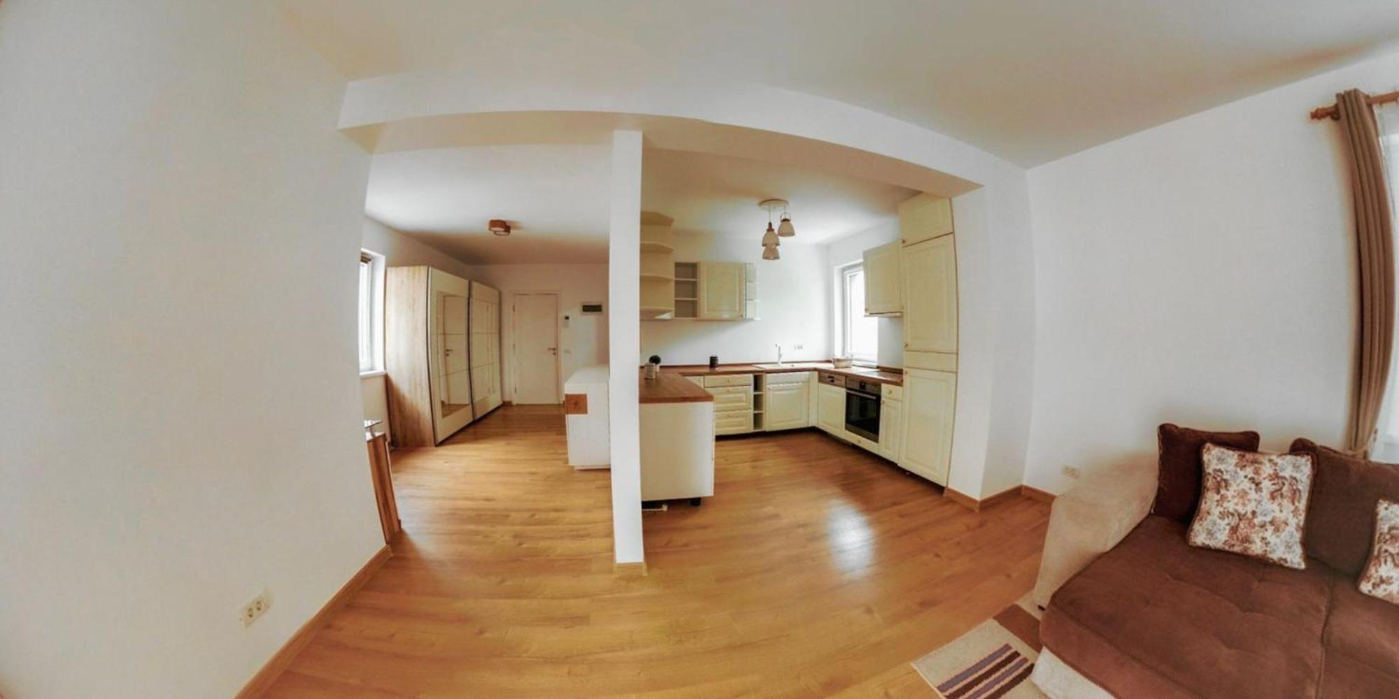Dariana House Brasov 아파트 외부 사진