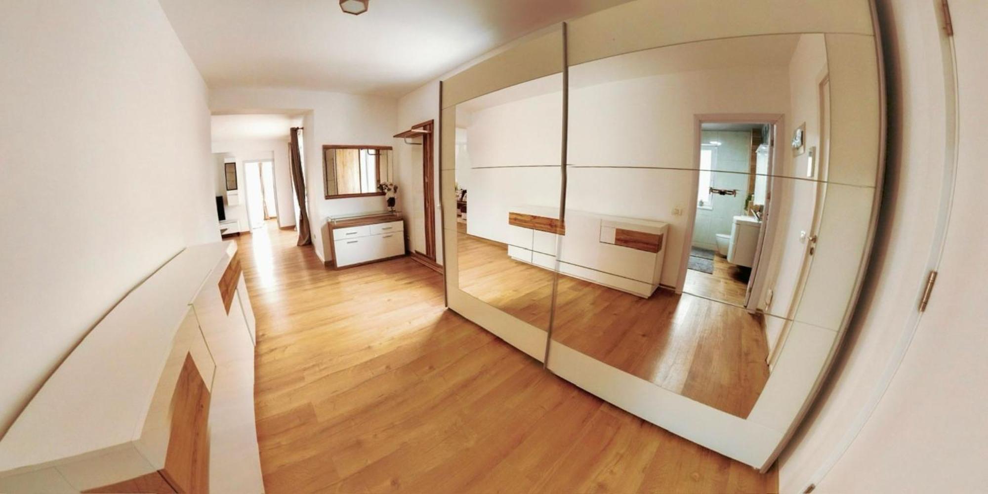 Dariana House Brasov 아파트 외부 사진