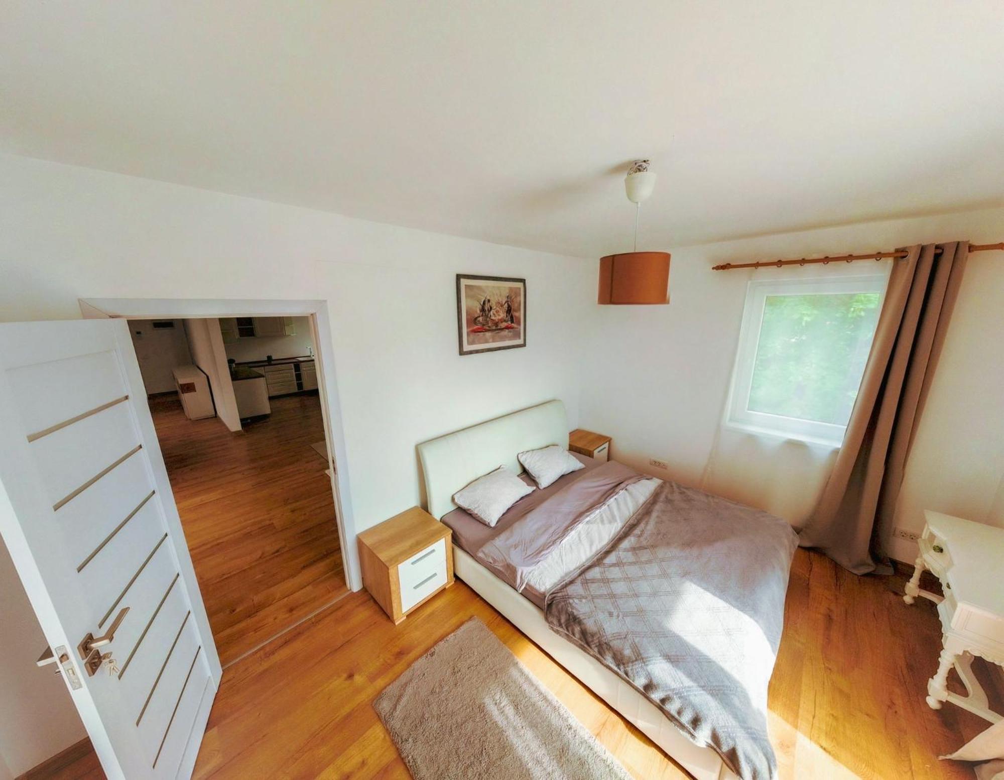 Dariana House Brasov 아파트 외부 사진