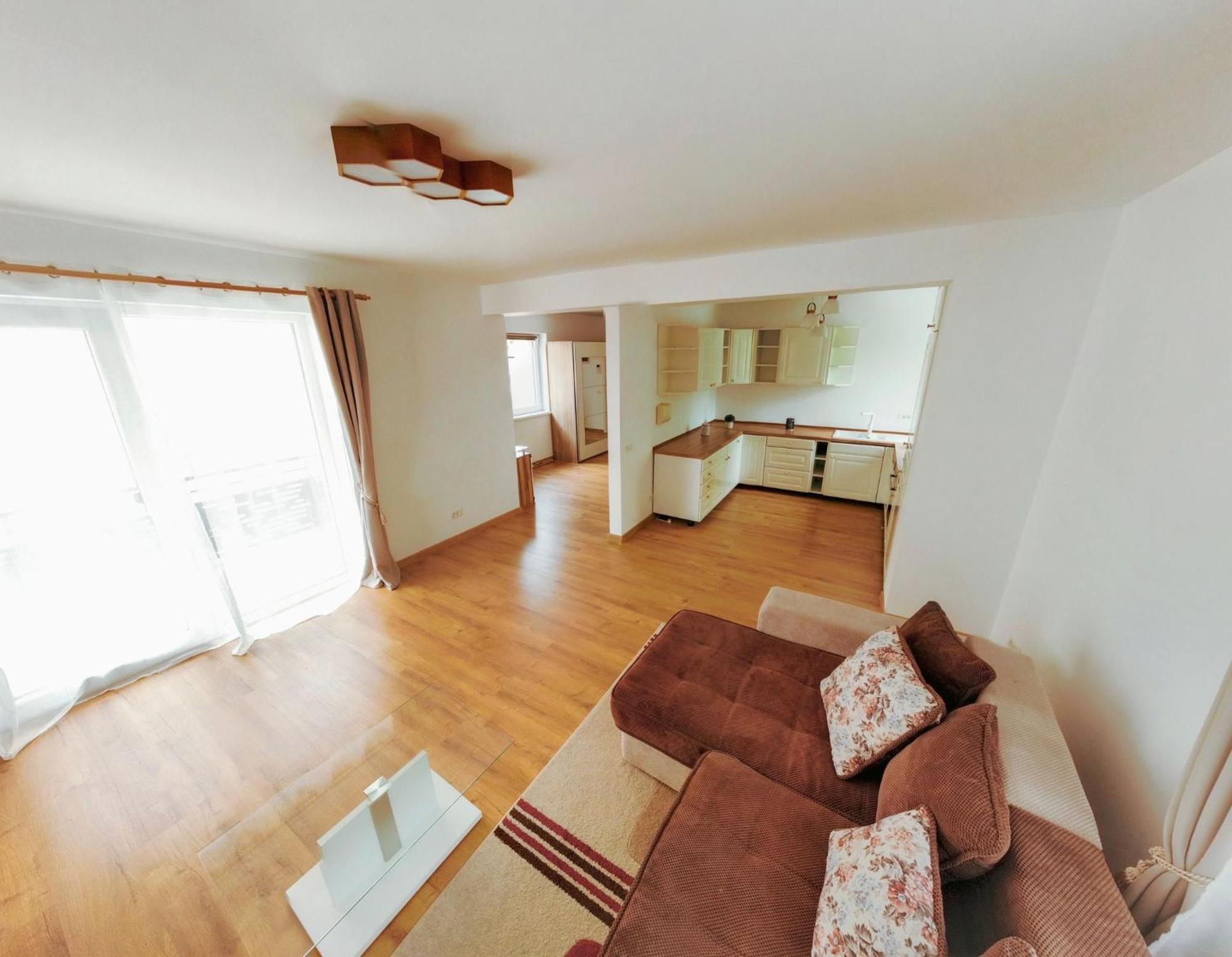 Dariana House Brasov 아파트 외부 사진